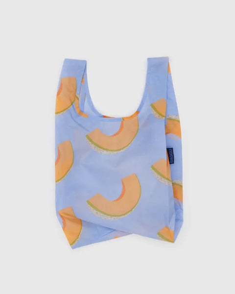 Baby Baggu - Cantaloupe Blue