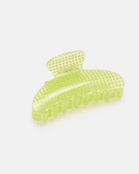 Chunks - Baby Dolly Claw - Lime Drop