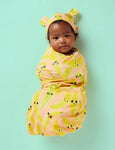 Halcyon Nights - Baby Wrap (Swaddle) - Peel Party