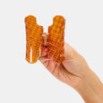Chunks - Baby Nimbus Claw - Caramel Plaid