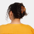 Chunks - Baby Nimbus Claw - Caramel Plaid