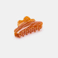 Chunks - Baby Nimbus Claw - Caramel Plaid