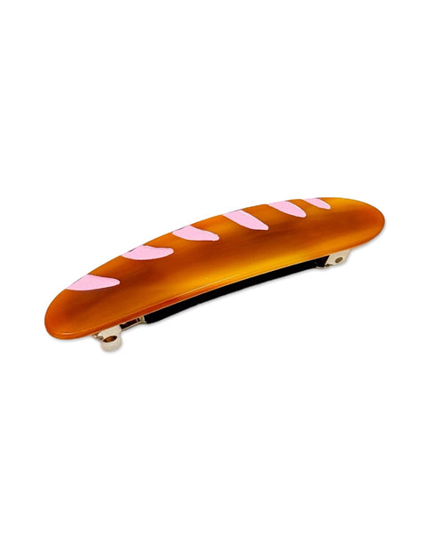Jenny Lemons - Baguette French Barrette