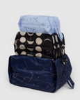 Baggu - 3D Zip Set - Night Sky