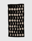 Baggu - Bath Towel - Moon