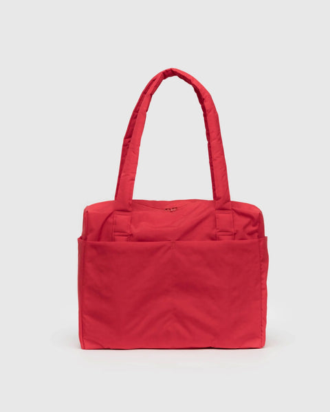 Baggu - Small Cloud Carry On - Candy Apple -