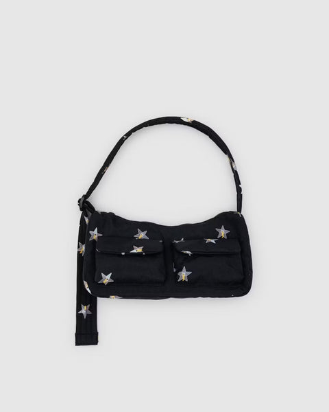 Baggu - Cargo Shoulder Bag - Stars