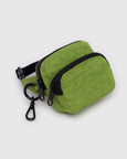 Baggu - Fanny Pack Charm - Green Juice