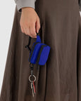 Baggu - Fanny Pack Charm - Lapis Blue