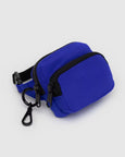 Baggu - Fanny Pack Charm - Lapis Blue