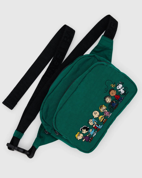 Baggu - Fanny Pack - Peanuts