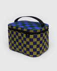 Baggu - Puffy Lunch Bag - Jewel Checks