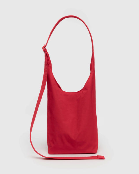 Baggu - Small Nylon Sling - Candy Apple