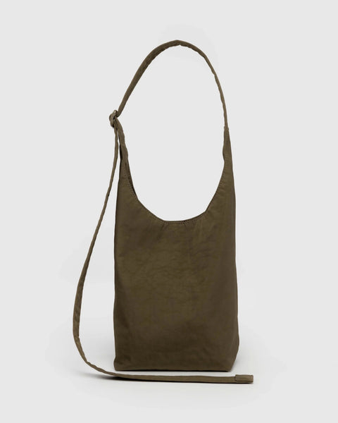 Baggu - Small Nylon Sling - Seaweed