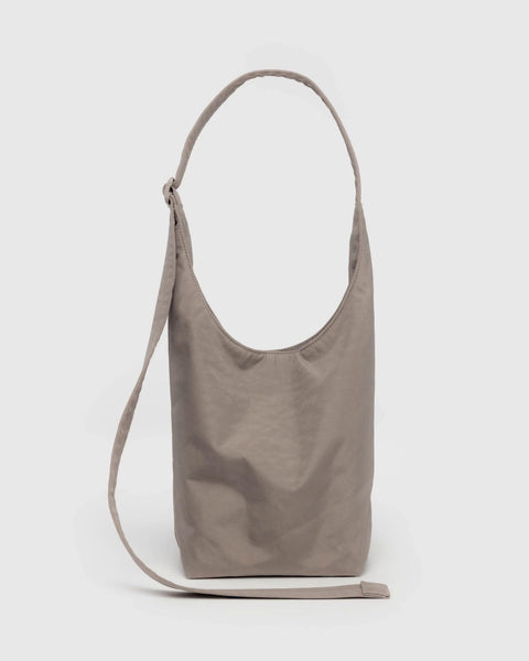 Baggu - Small Nylon Sling - Dove