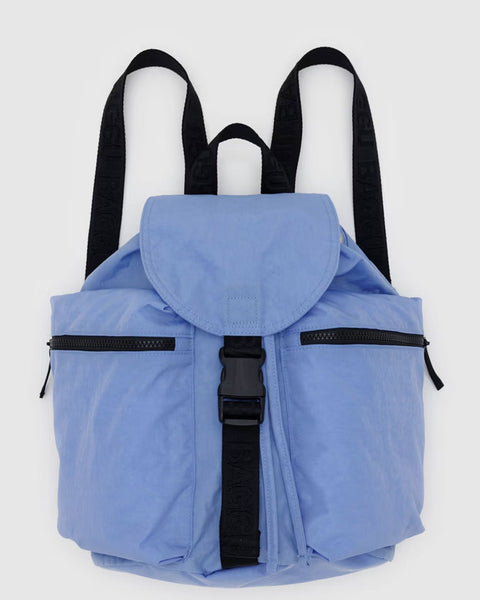 Baggu - Sport Backpack - Cornflower