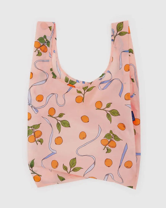 Baggu - Standard - Apricots & Ribbons