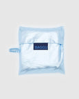 Baggu - Standard - Metallic Light Blue