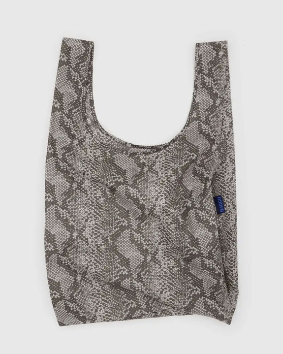 Baggu - Standard - Snakeskin