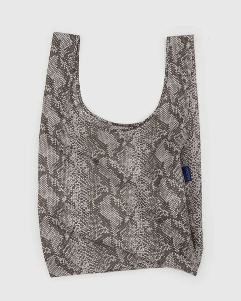 Baggu - Standard - Snakeskin