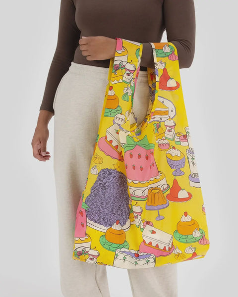 Baggu - Big Baggu - Patisserie
