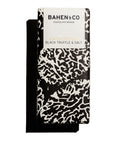 Bahen & Co - Black Truffle and Sea Salt 70% Cacao - 75g