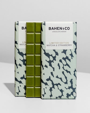 Bahen & Co