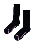 Le Bon Shoppe - Ballet Socks - Black