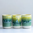 Studio Arhoj - Slurp Cup - Banana Leaf