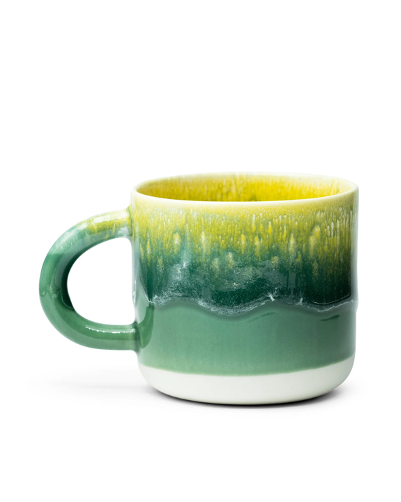 Studio Arhoj - Chug Mug - Banana Leaf
