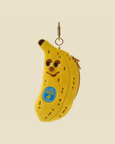 Gladee - Ripe Banana Pass Card Case