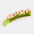 Chunks - Banana Clip in Sweet Pea