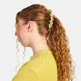 Chunks - Banana Clip in Sweet Pea