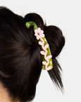 Chunks - Banana Clip in Sweet Pea