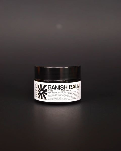 Vessel - Banish Balm