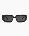 Szade Banks Sunglasses - Elysium Double Black / Ink Polarised