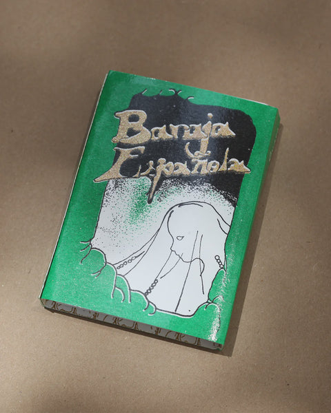 Jumbo Press - Baraja Española Card Set
