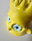 Yolkeye Ceramics - Bart Simpson Yokai