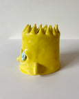 Yolkeye Ceramics - Bart Simpson Yokai