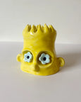 Yolkeye Ceramics - Bart Simpson Yokai