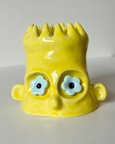 Yolkeye Ceramics - Bart Simpson Yokai