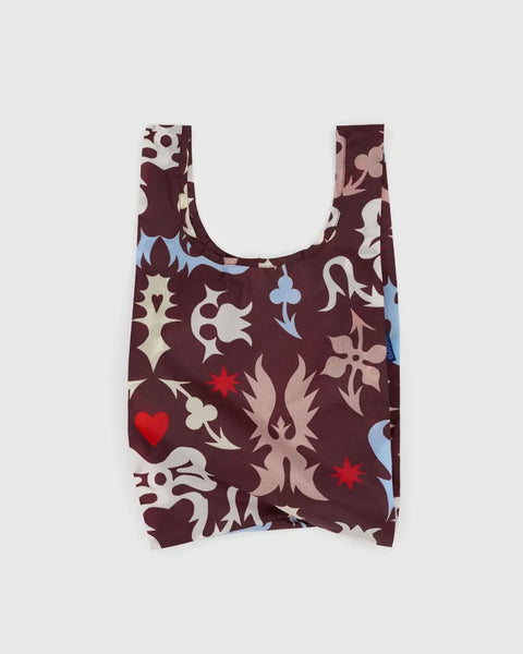 Baby Baggu - Western Cut-Outs