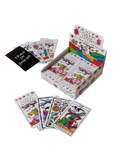 Gentle Thrills - Cowgirl Tarot Cards 3 Sticker Pack