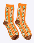 Togetherness - Garden March Socks
