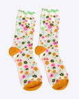 Togetherness - Petal Socks