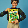 Le Puzz - 39 Animals 500 Piece Puzzle