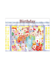 dogmilktea - Birthday Zine