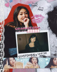 Coup De Main - Beabadoobee Poster Zine #59
