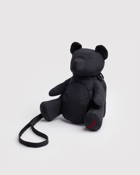 Baggu - Bear Bag - Black