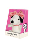 Bon Ton Toys - Lucky Belle Fuzzy in Giftbox